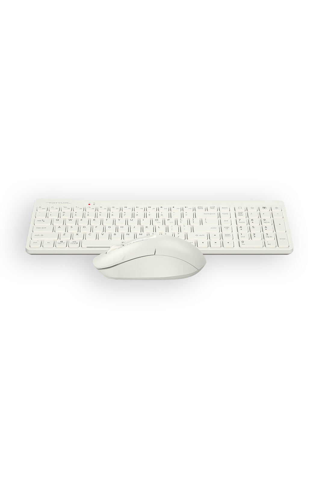 A4Tech - A4Tech FG2300 Air2 Silent Wless Combo - beige