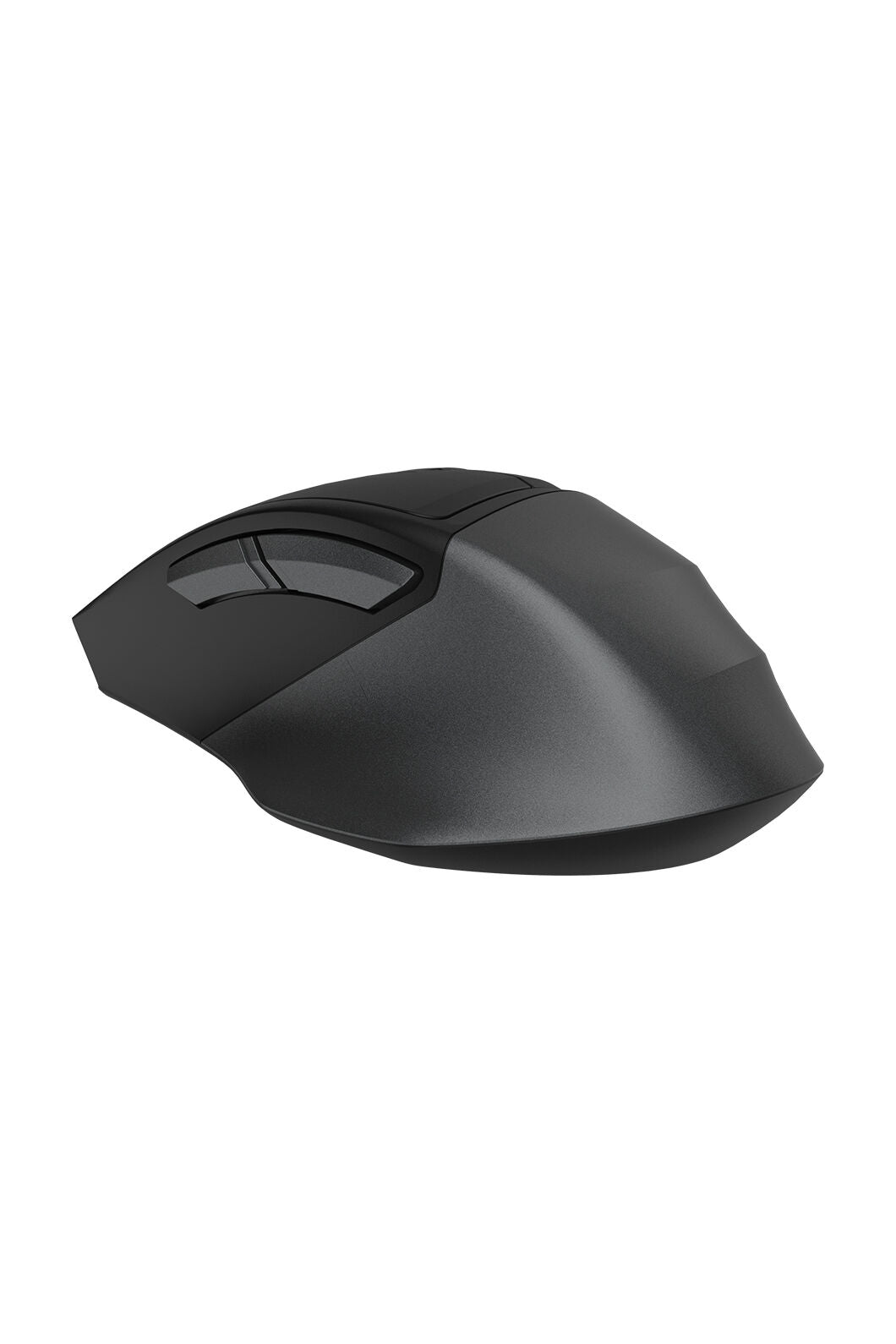 A4Tech - A4Tech FB45CS Stone Grey Air2 Dual-Mode Silent Office Mouse - stone-grey
