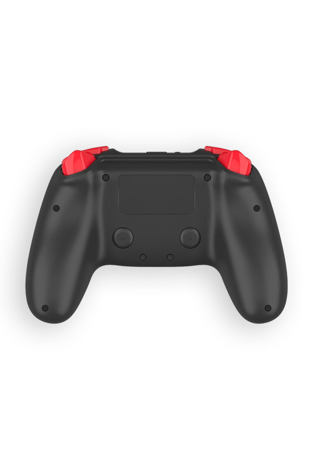 BLOODY - Bloody GPW70 Sports Black Dual Mode Hall Trigger Wireless Gamepad - sports-black