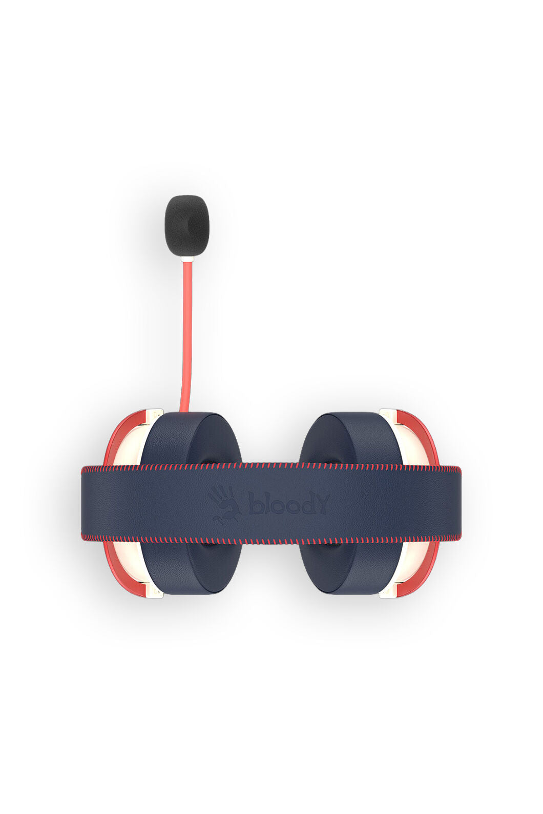BLOODY - Bloody MR595 Proxy Boom Multi Mode Wireless Stereo Gaming Headset - proxy-boom