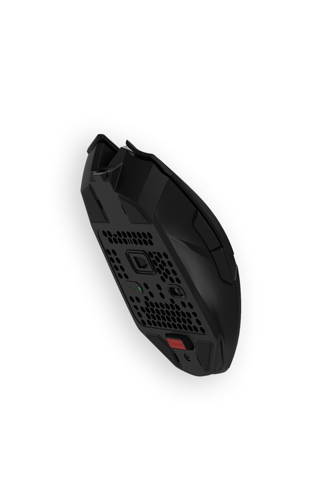 BLOODY - R36 Ultra WaveLink W-Mouse - stone-black