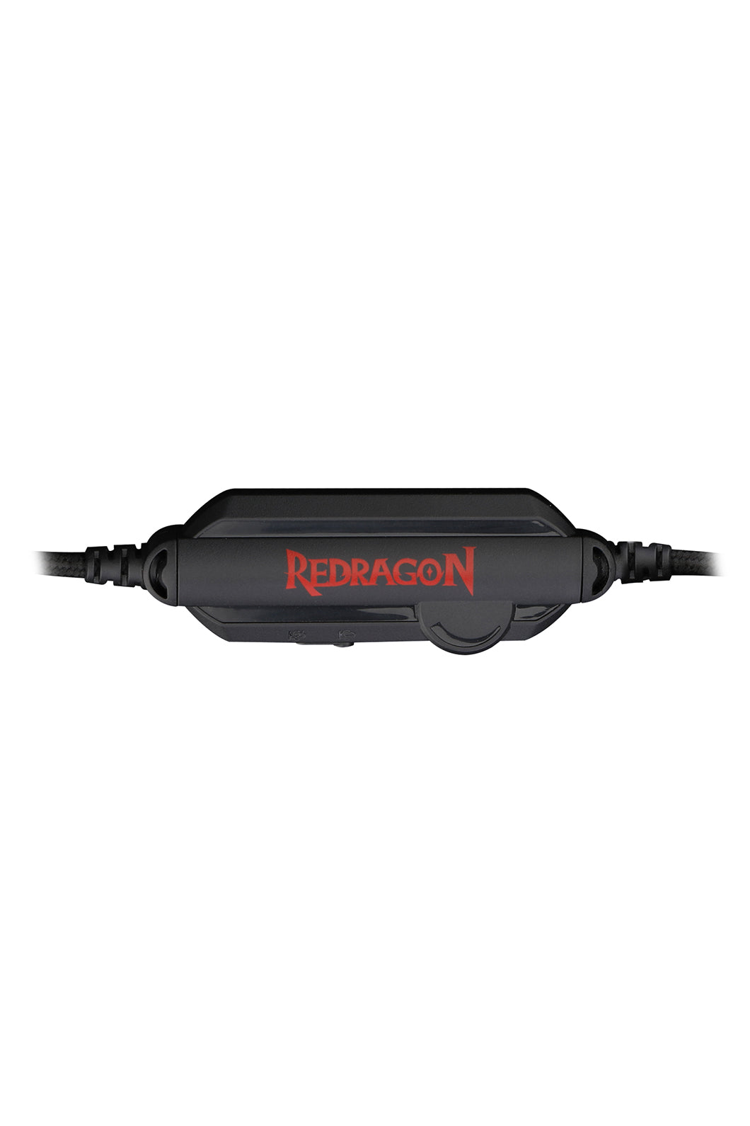 REDRAGON - H280 Medea 3.5mm Headset - black
