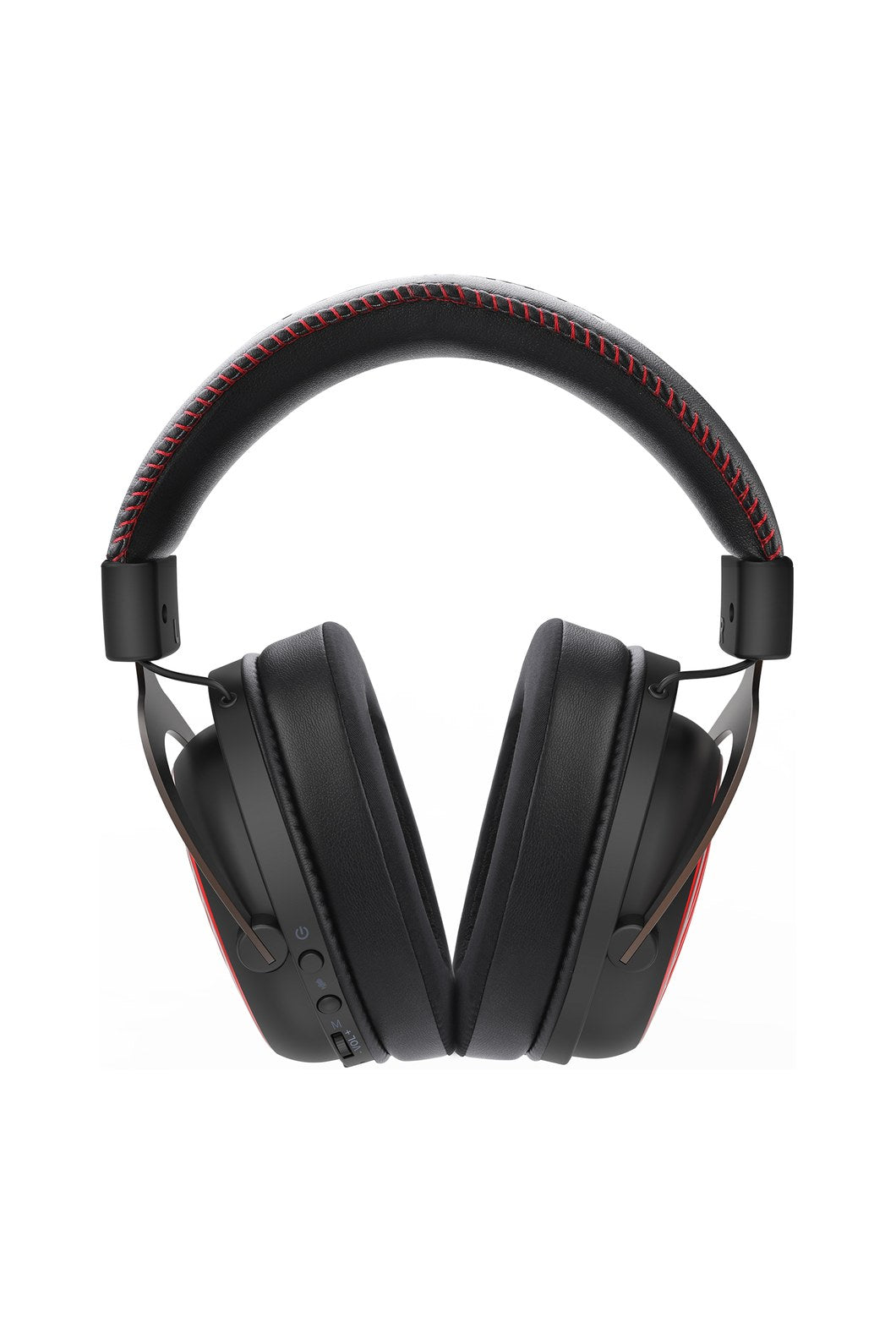 REDRAGON - H540Pro LunaPro Wireless Headset - black