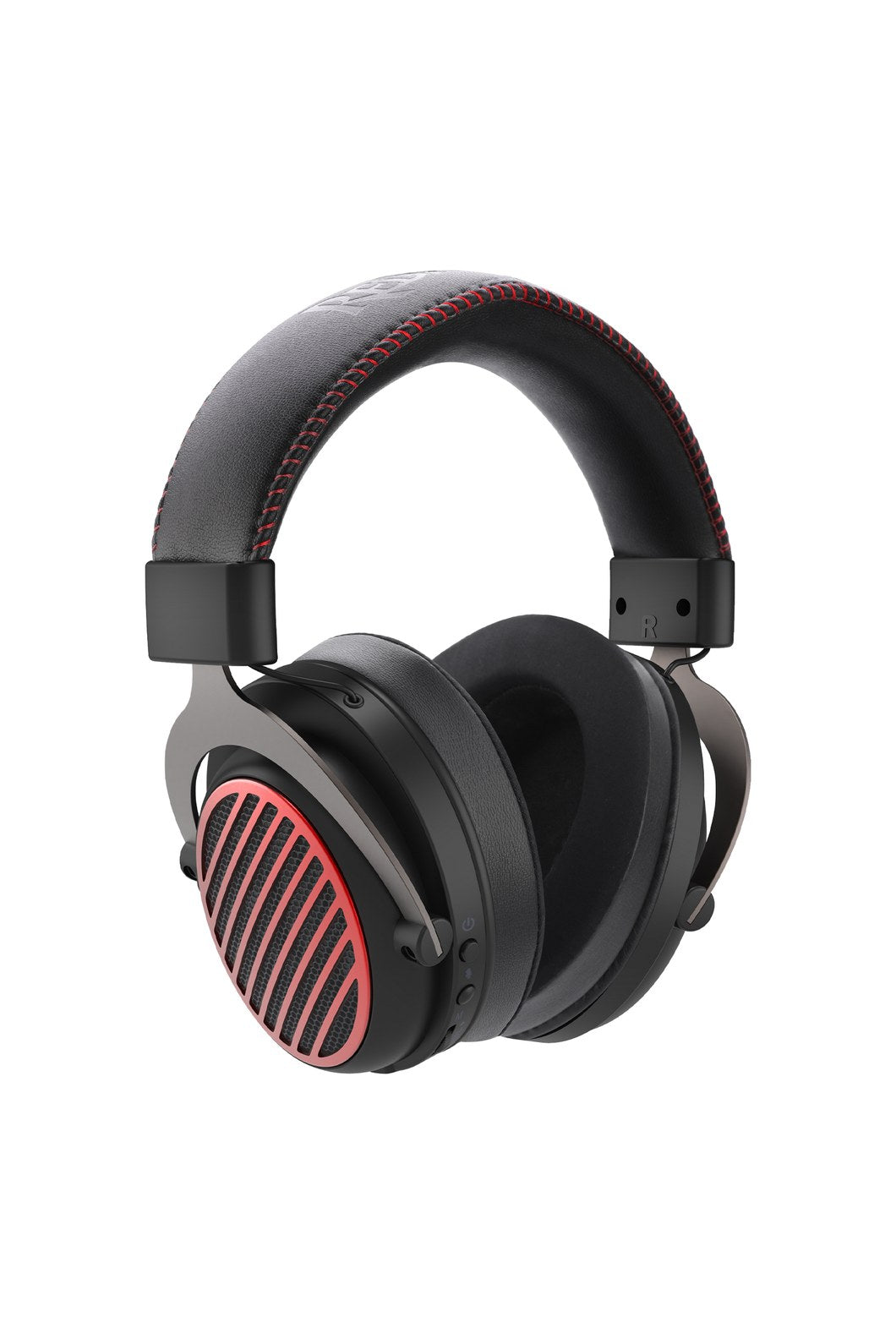 REDRAGON - H540Pro LunaPro Wireless Headset - black