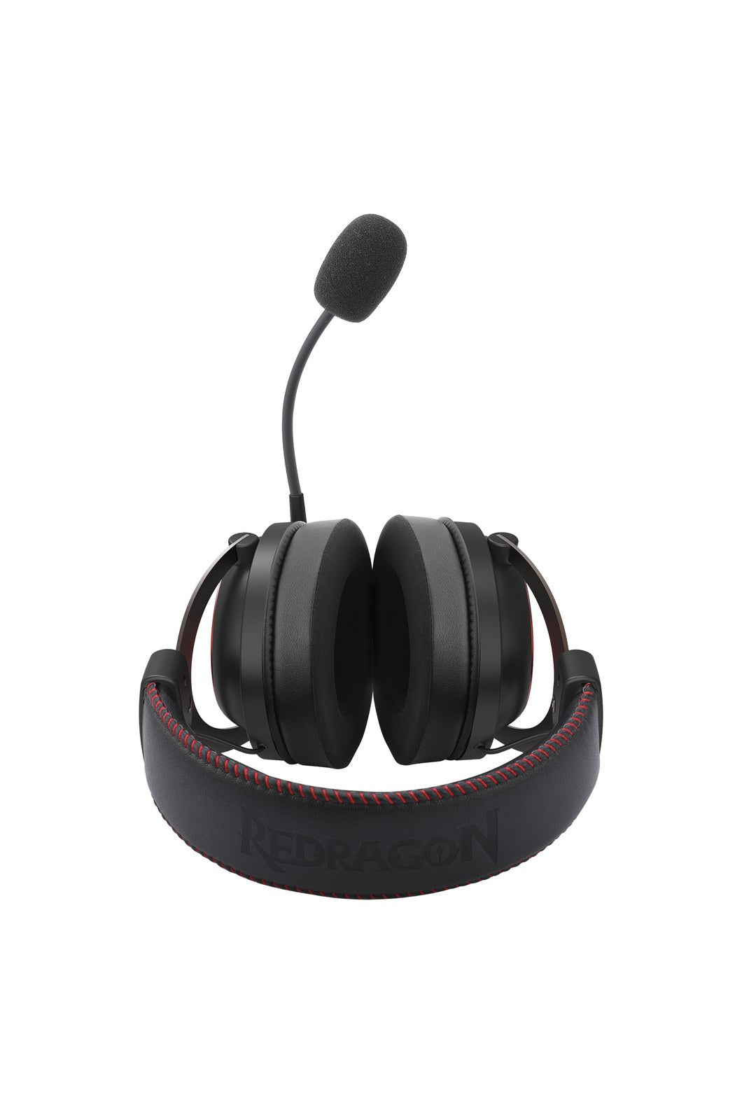 REDRAGON - H540Pro LunaPro Wireless Headset - black