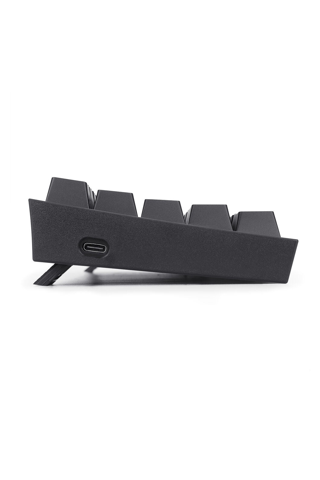 REDRAGON - K617-RGB Fizz 61 Key Wired Keyboard - grey