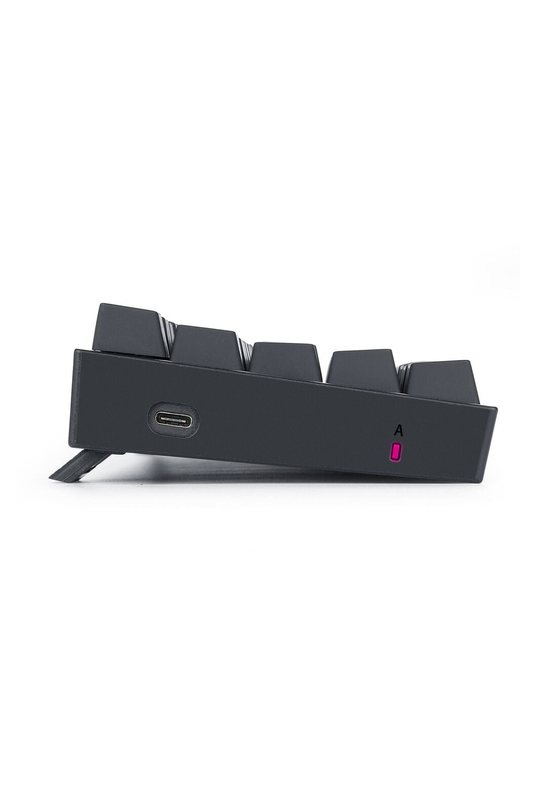 REDRAGON - K630RGB Dragonborn 65% Keyboard - black