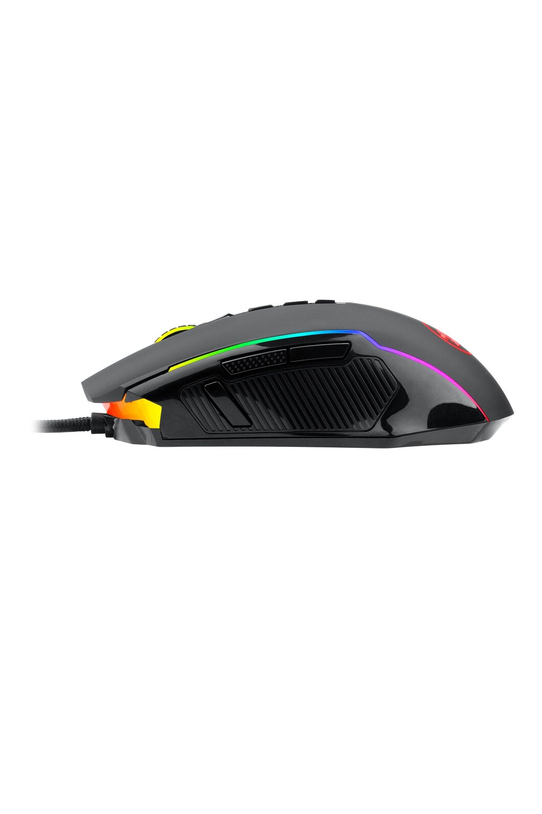 REDRAGON - M910-K Ranger Wired Mouse - black