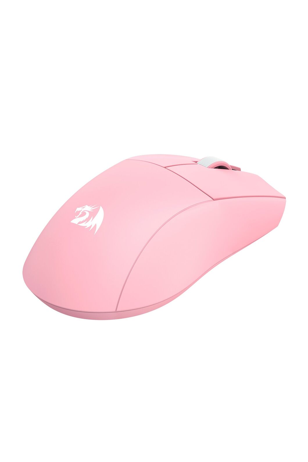 REDRAGON - M916P-PRO-4K K1ng Pro Mouse - pink