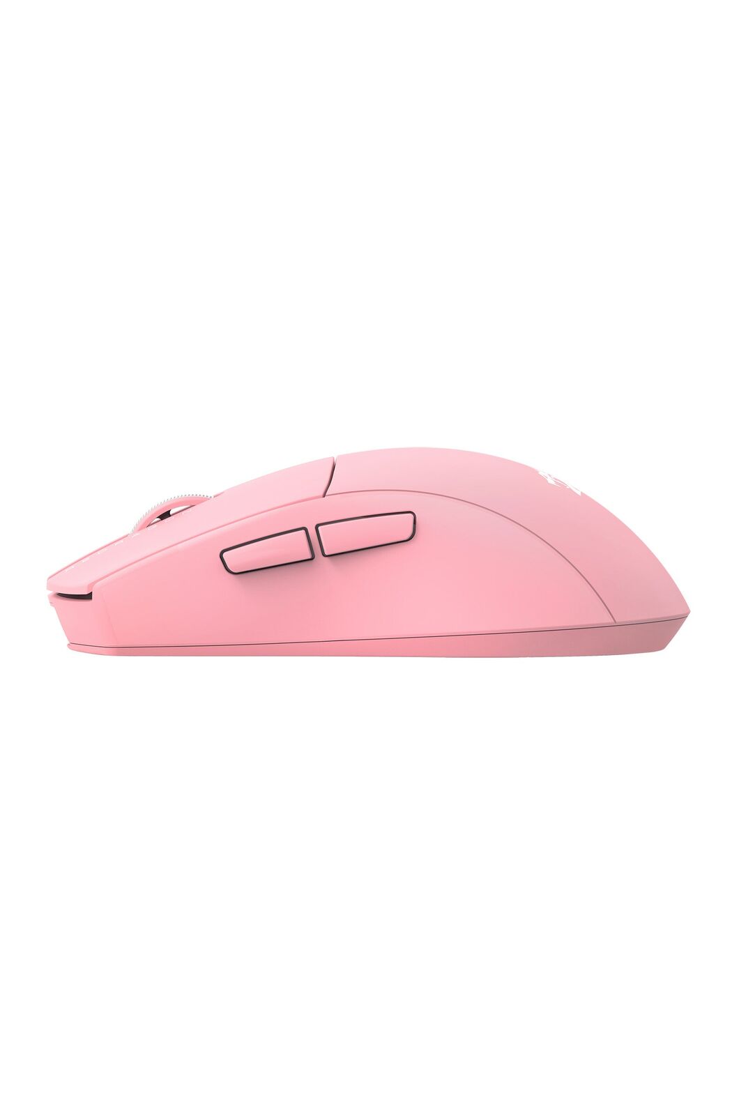 REDRAGON - M916P-PRO-4K K1ng Pro Mouse - pink