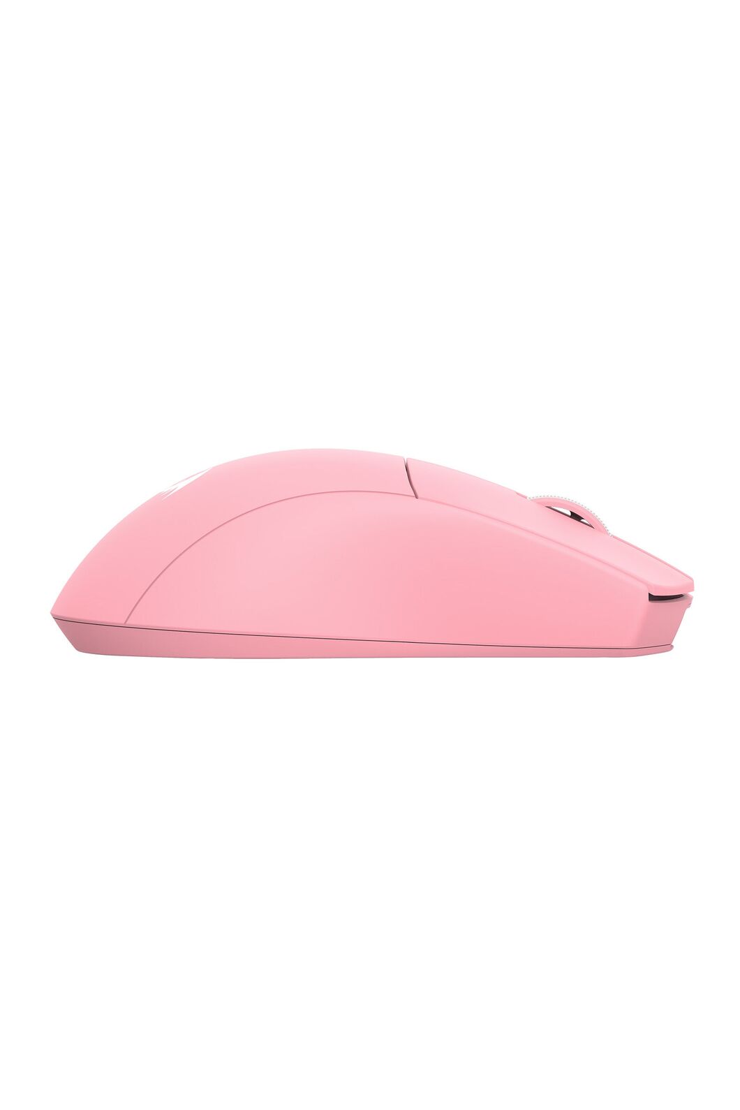 REDRAGON - M916P-PRO-4K K1ng Pro Mouse - pink