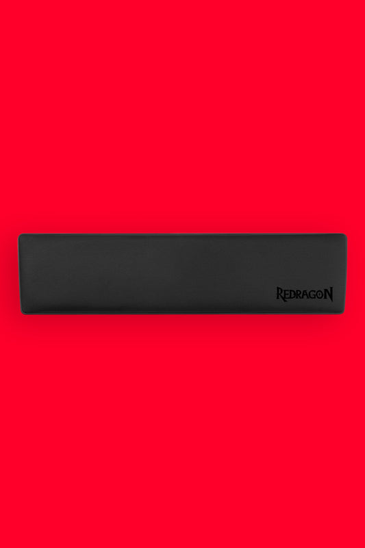 REDRAGON - P035 METEOR S Mousepad - black