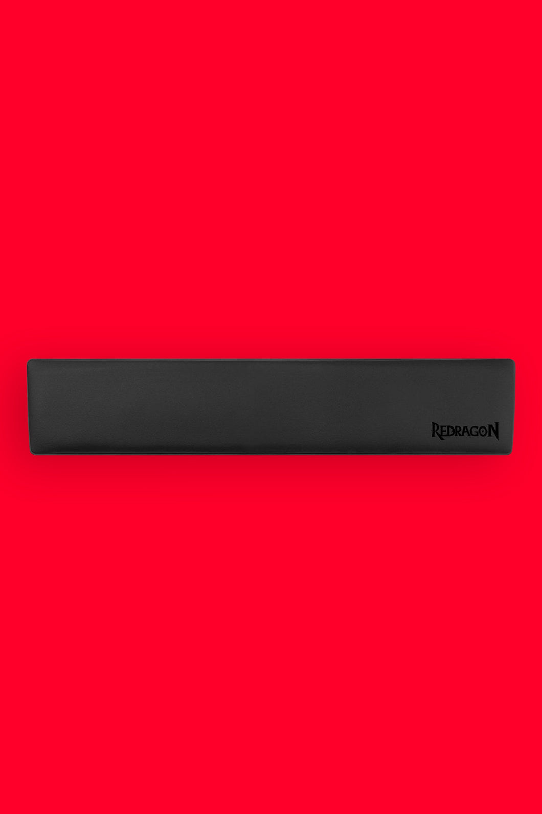 REDRAGON - P036 Meteor M Mousepad - black