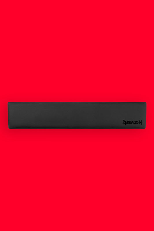 REDRAGON - P036 Meteor M Mousepad - black
