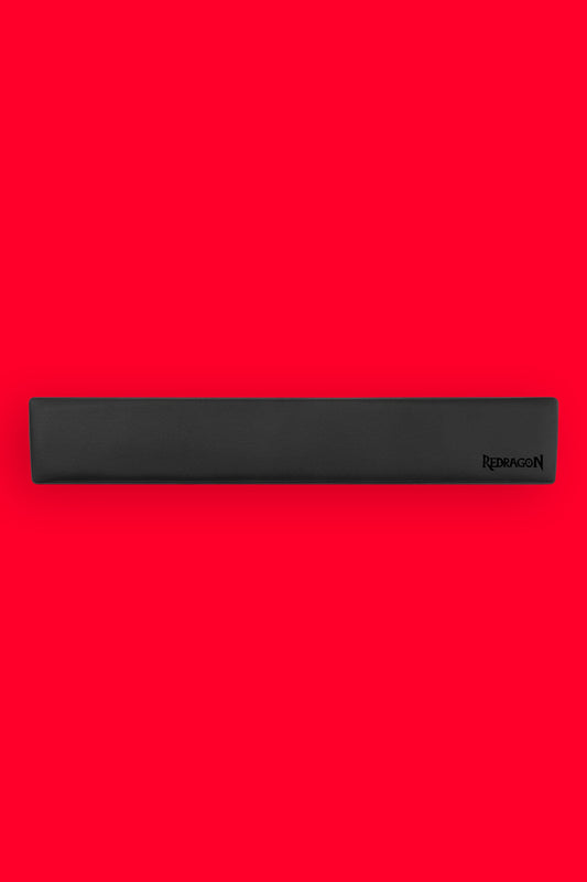 REDRAGON - P037 Meteor L Mousepad - black