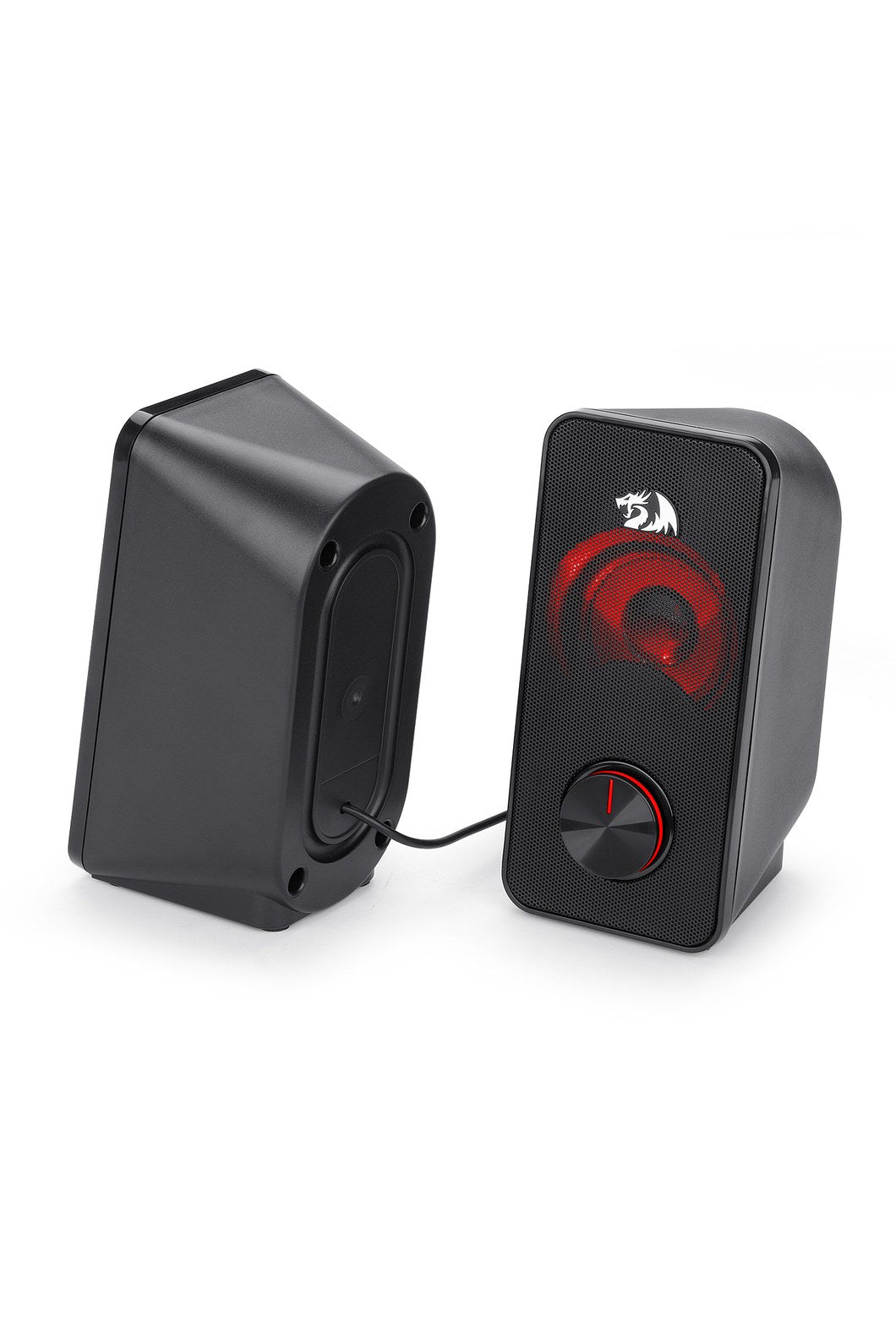 REDRAGON - GS500 Stentor Gaming Speaker - black