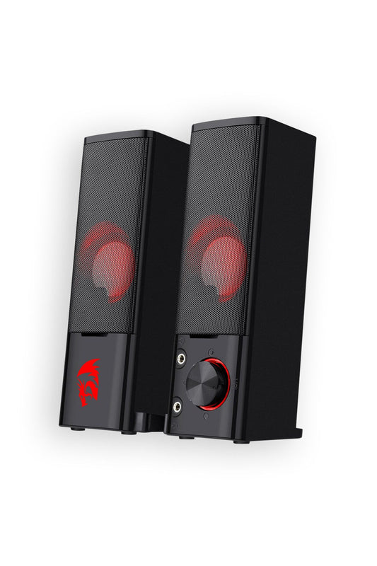 REDRAGON - GS550 Orpheus Sound Bar - black