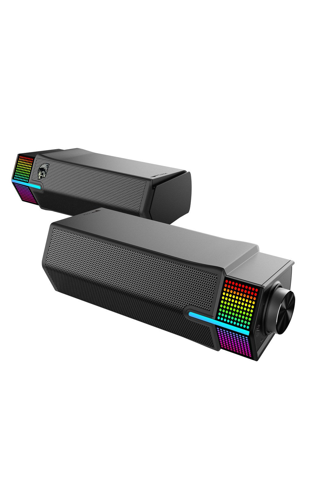 REDRAGON - GS511 Yorick Sound Bar - charcoal