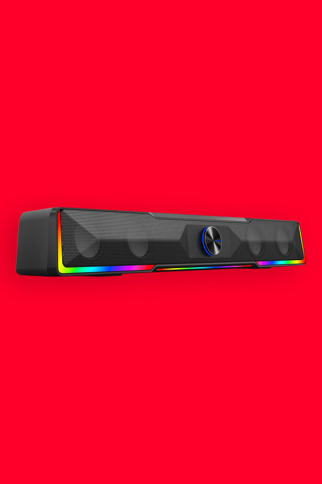 REDRAGON - GS516 Catnonn Sound Bar - black