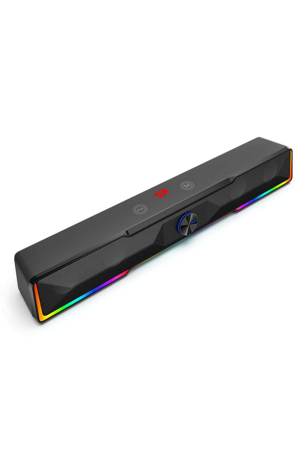 REDRAGON - GS516 Catnonn Sound Bar - black