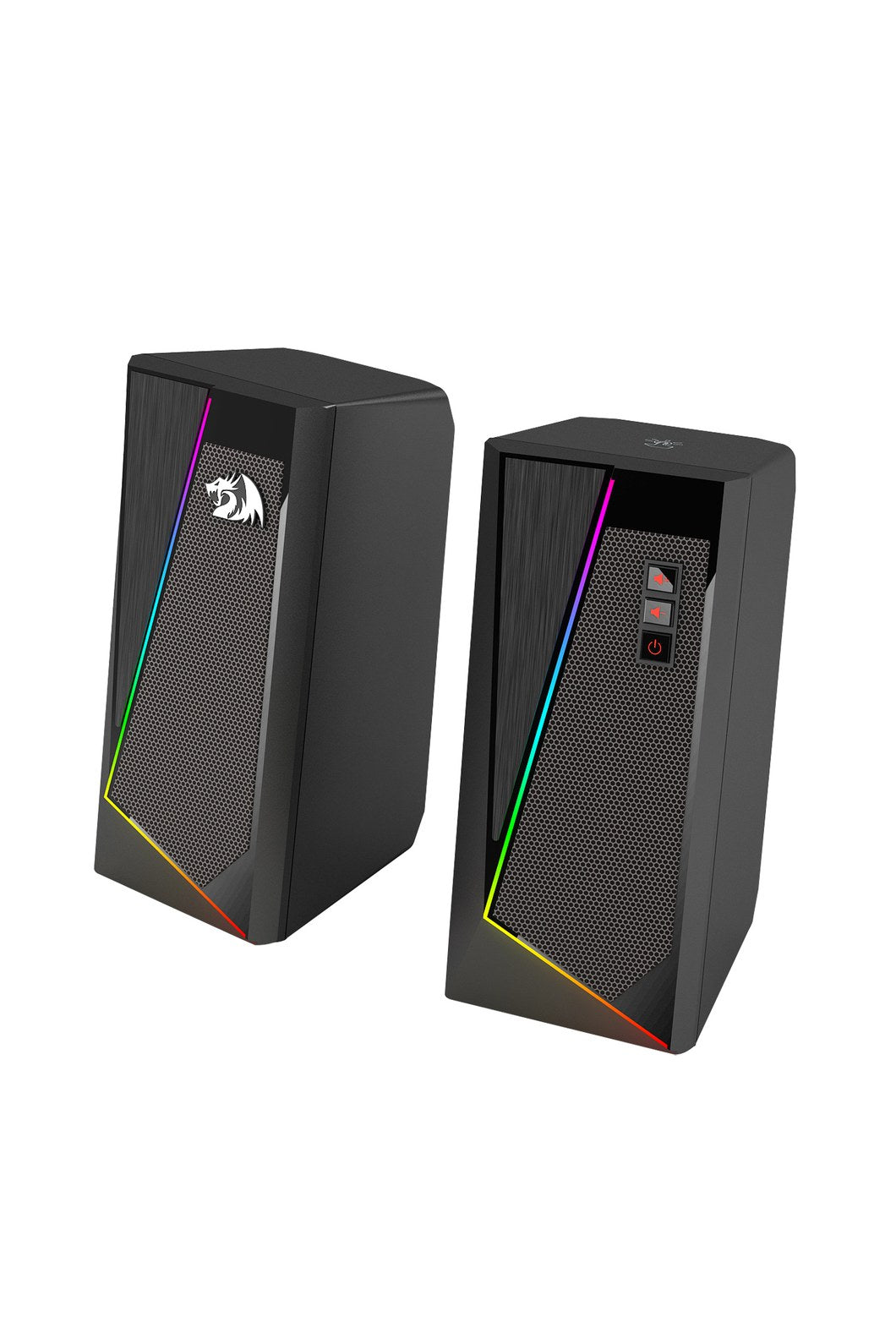 REDRAGON - GS520 Anvil Standard Speaker - black