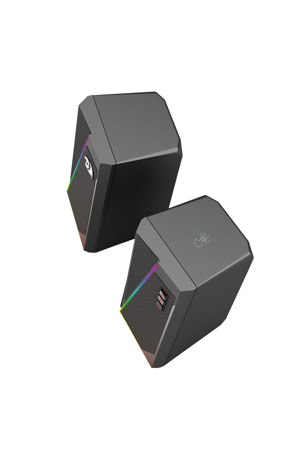 REDRAGON - GS520 Anvil Standard Speaker - black
