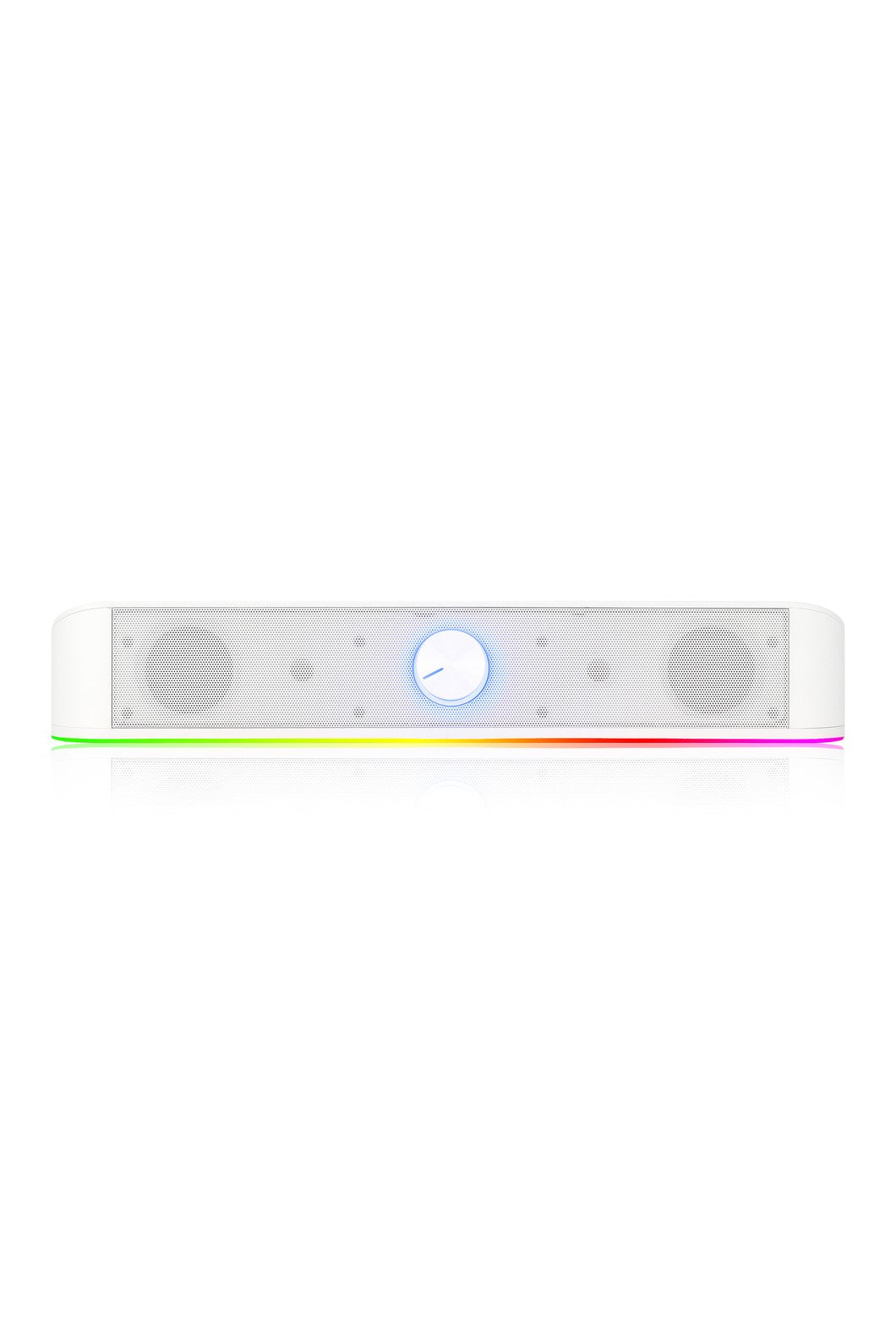 REDRAGON - GS560W Adiemus Sound Bar - white