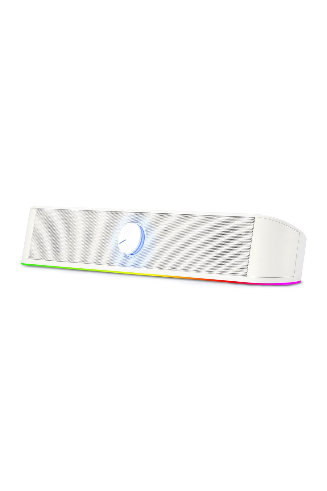 REDRAGON - GS560W Adiemus Sound Bar - white