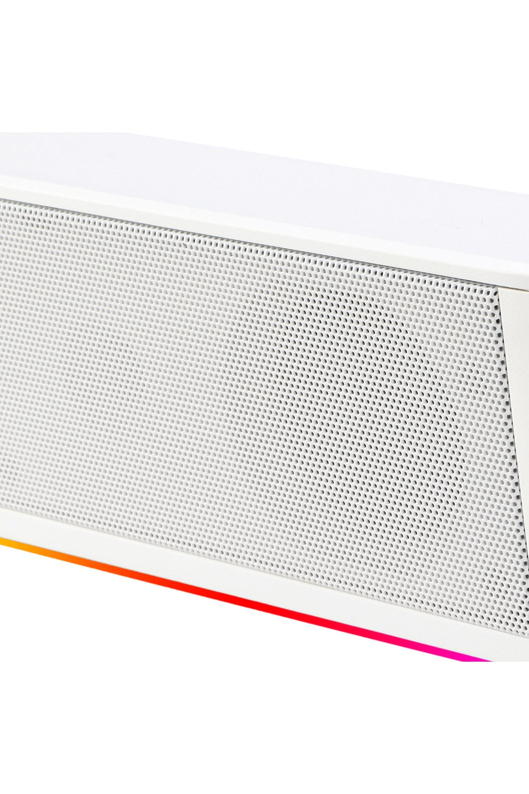 REDRAGON - GS560W Adiemus Sound Bar - white
