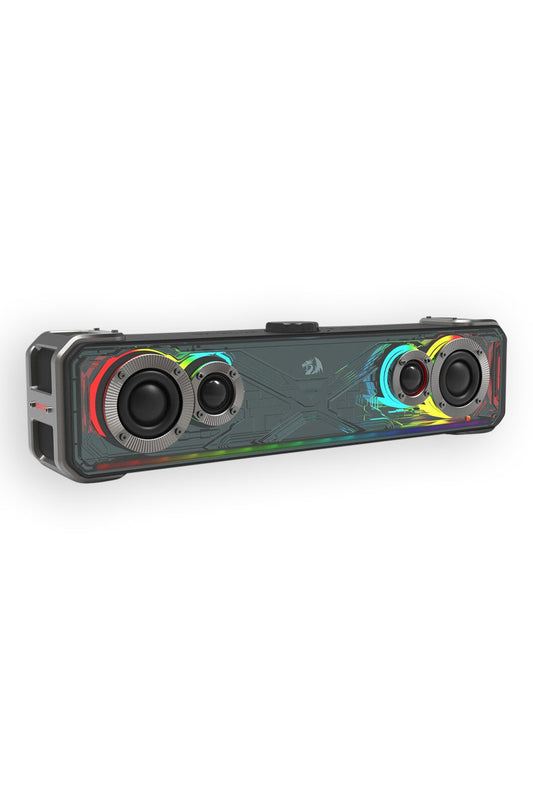 REDRAGON - GS817 Surge Sound Bar - black