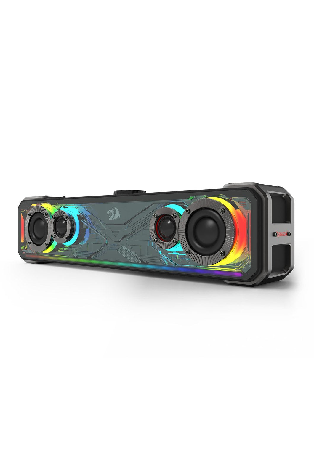 REDRAGON - GS817 Surge Sound Bar - black