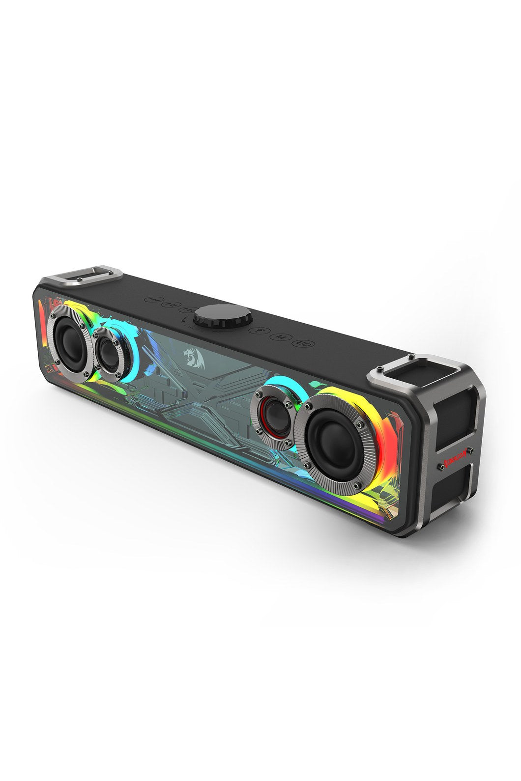 REDRAGON - GS817 Surge Sound Bar - black