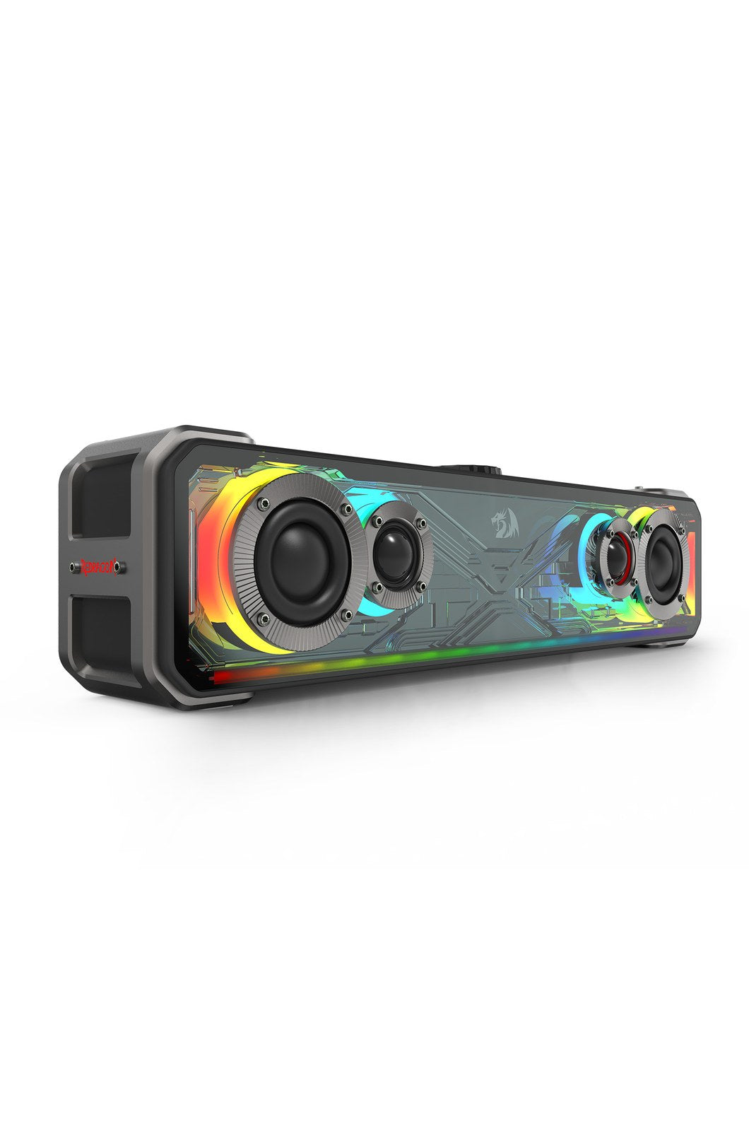 REDRAGON - GS817 Surge Sound Bar - black