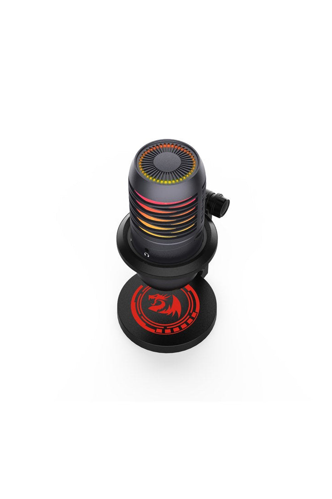 REDRAGON - GM211 Nebula 7 Col. Microphone - black