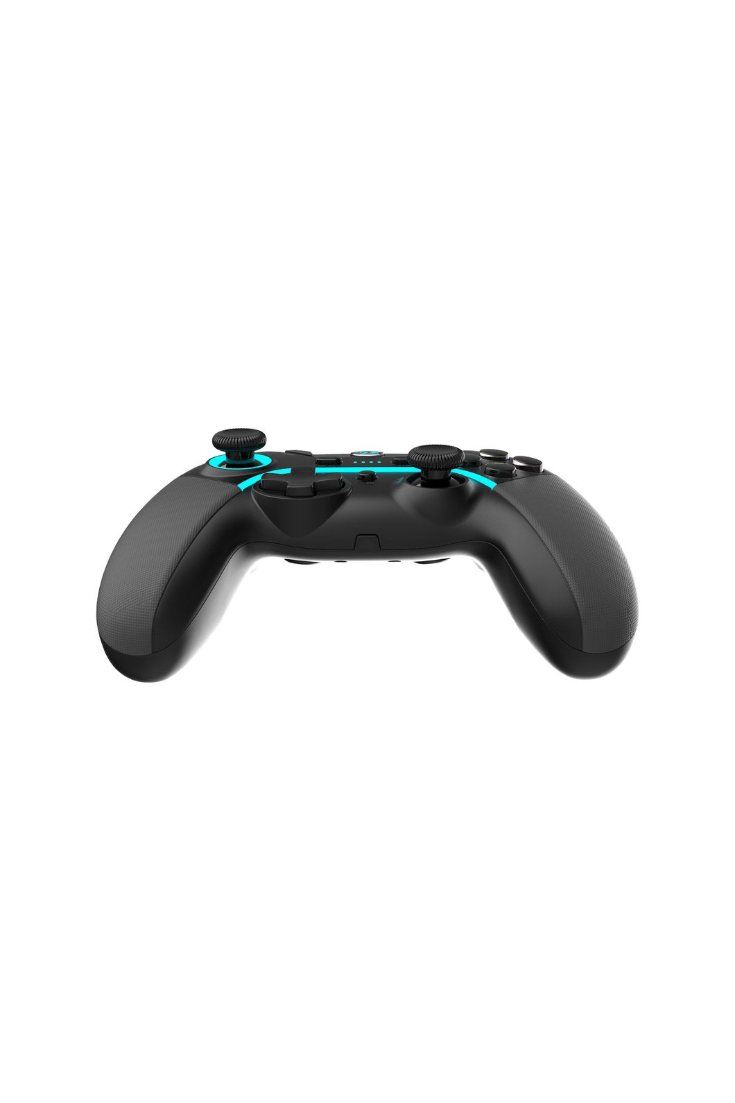 REDRAGON - G808-PRO Harrow Wireless Gamepad - black