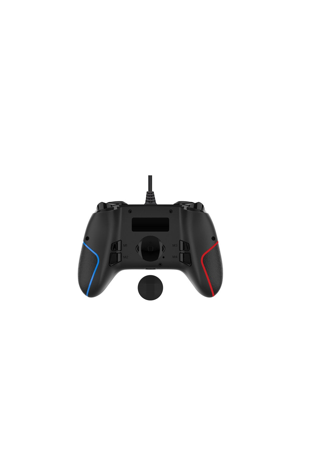 REDRAGON - G710 Rift Wired Gamepad - black