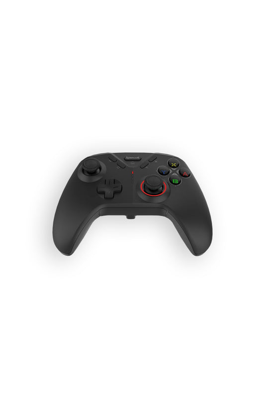 REDRAGON - G711 Forge Wireless Gamepad - black