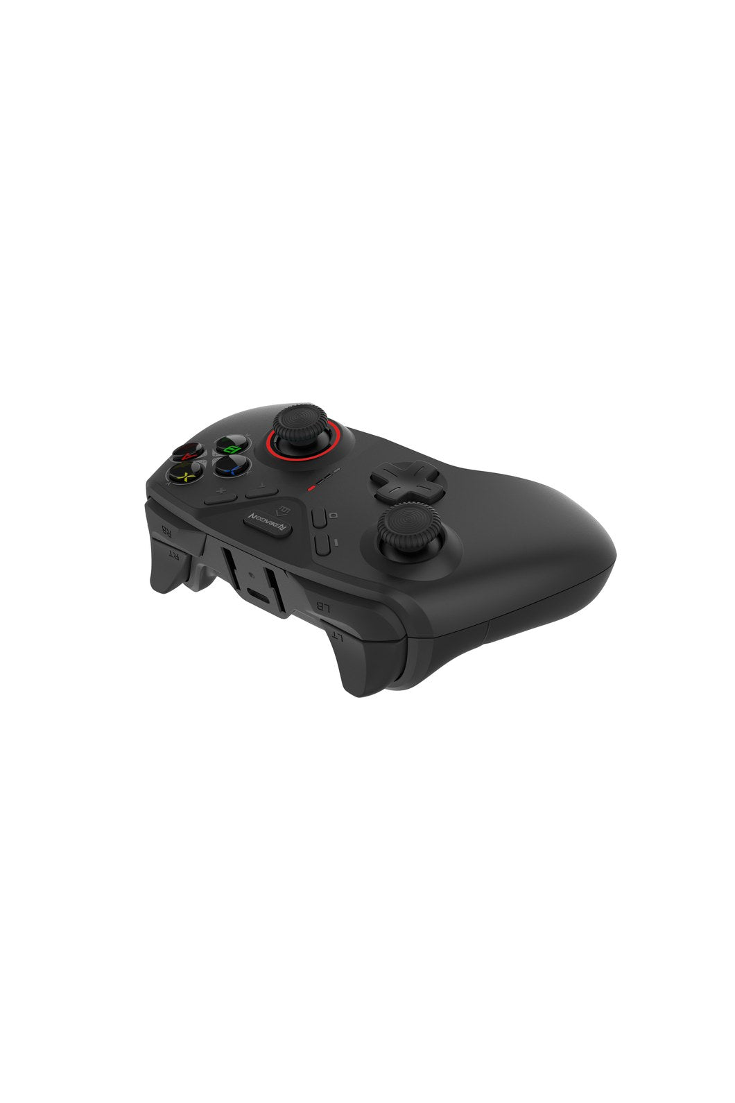REDRAGON - G711 Forge Wireless Gamepad - black