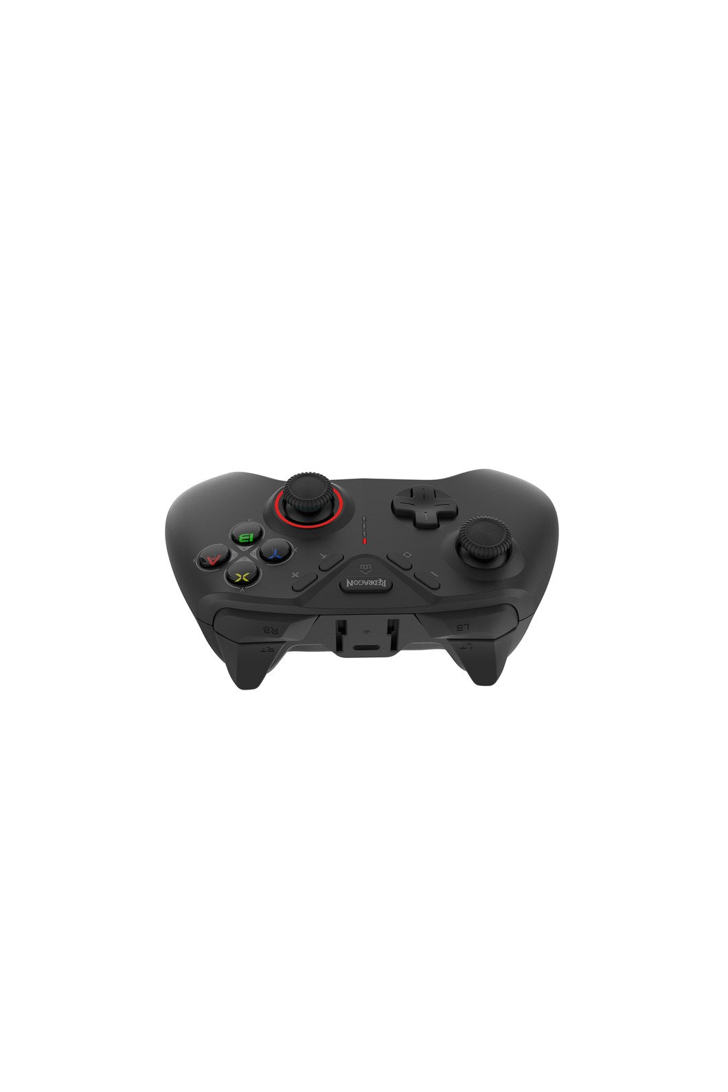 REDRAGON - G711 Forge Wireless Gamepad - black