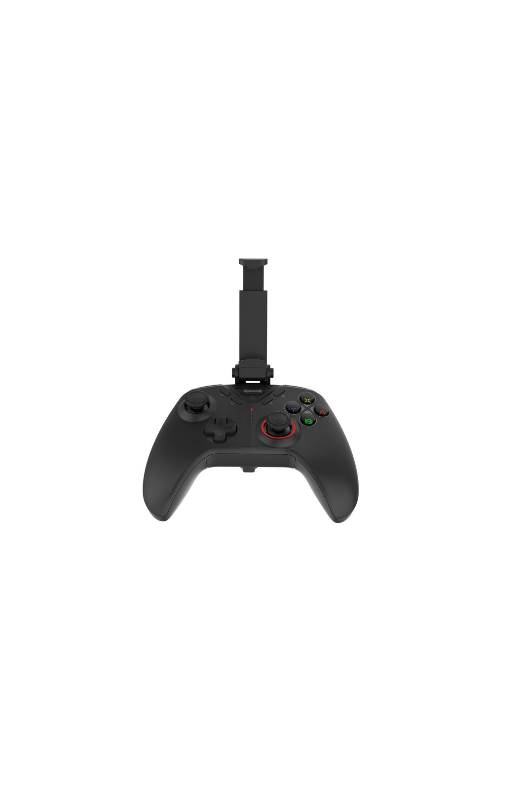 REDRAGON - G711 Forge Wireless Gamepad - black