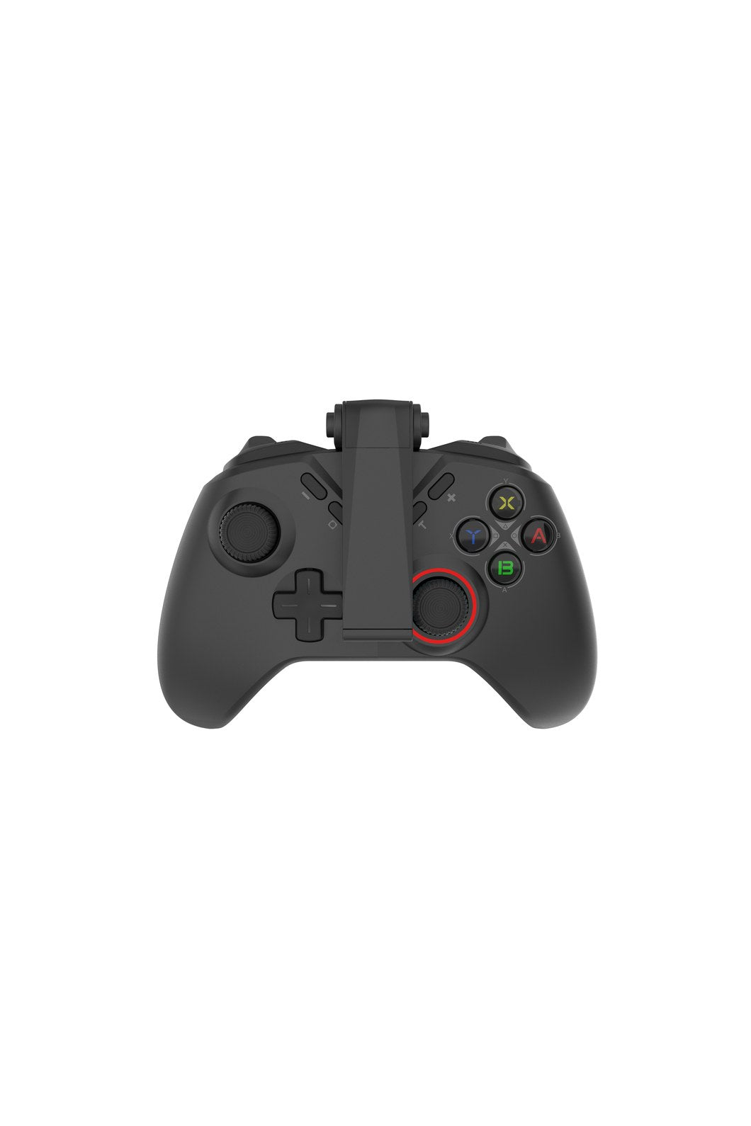 REDRAGON - G711 Forge Wireless Gamepad - black