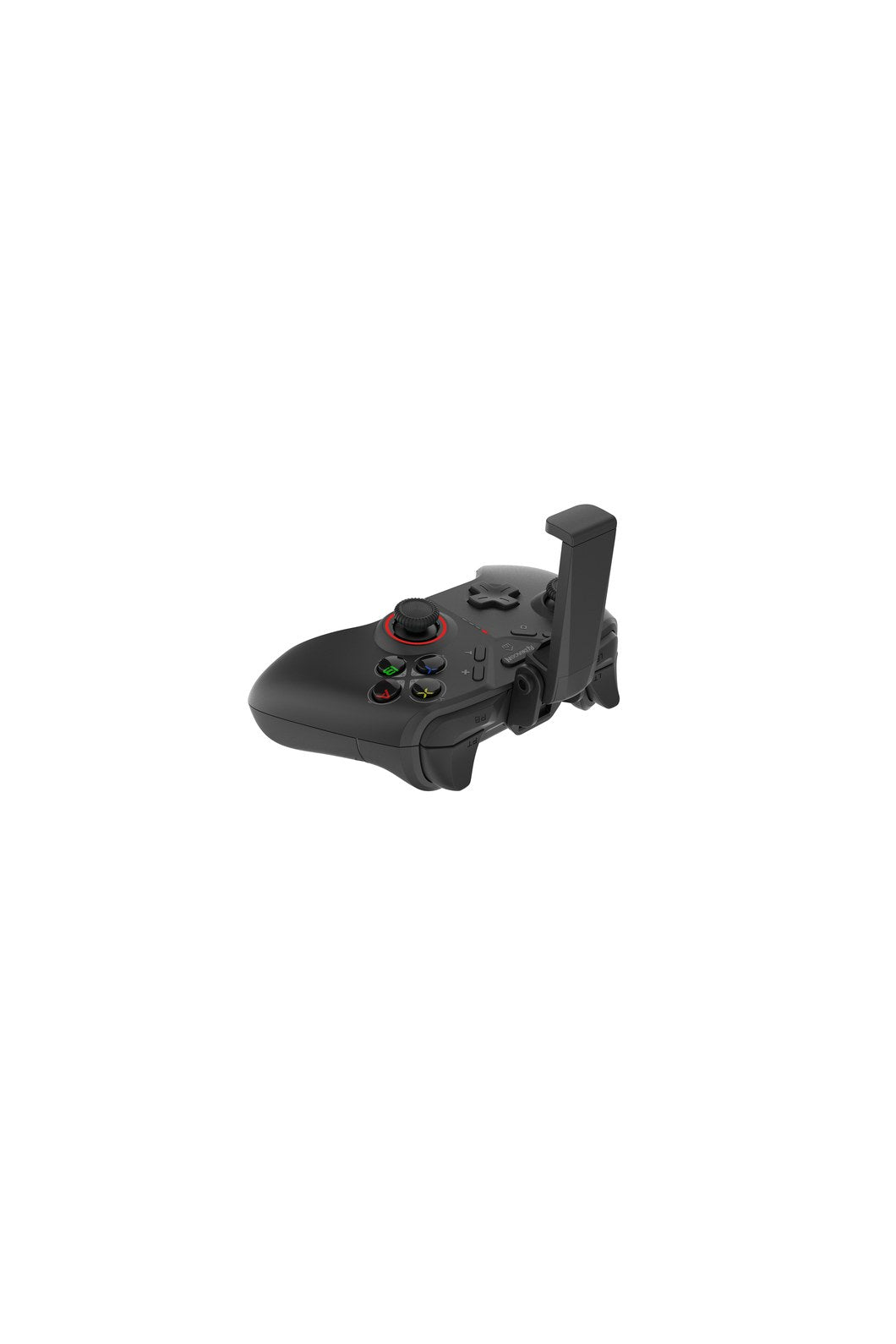 REDRAGON - G711 Forge Wireless Gamepad - black