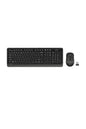 A4Tech - A4Tech FG1010S Grey Silent Wireless Keyboard & Mouse Combo - grey