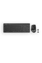 A4Tech - A4Tech FG2400 Air2 QuietKey Combo - black