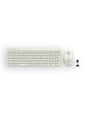 A4Tech - A4Tech FG2400 Air2 QuietKey Combo - beige