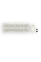 A4Tech - A4Tech FG2300 Air2 Silent Wless Combo - beige