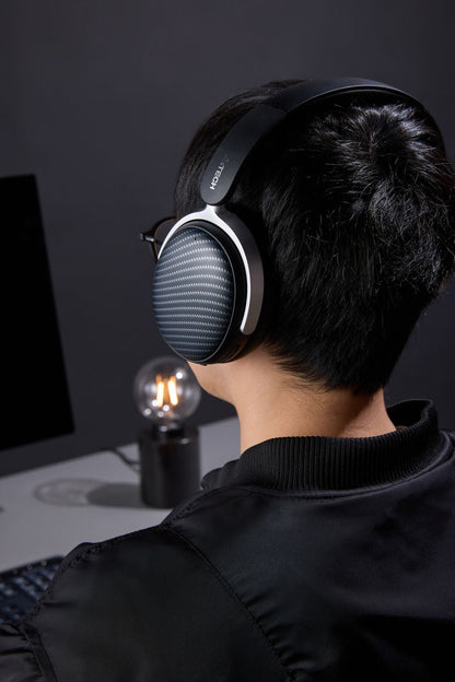 A4Tech - A4Tech BH350C Black Dual-Mode ANC Wireless Headphones - black