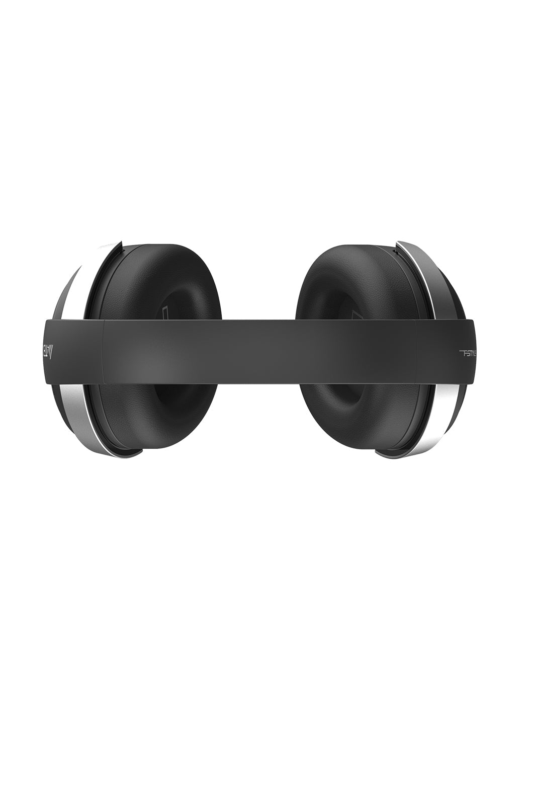A4Tech - A4Tech BH350C Black Dual-Mode ANC Wireless Headphones - black