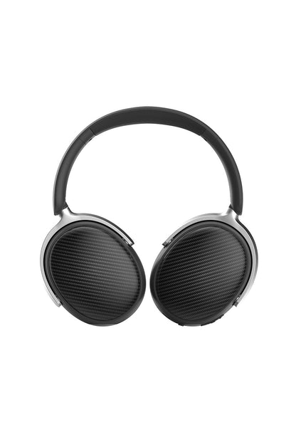 A4Tech - A4Tech BH350C Black Dual-Mode ANC Wireless Headphones - black