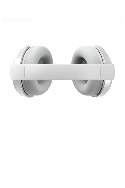 A4Tech - A4Tech BH350C White Dual-Mode ANC Wireless Headphones - white